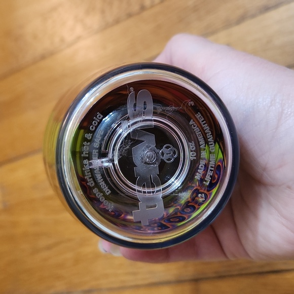 Vintage Scooby Doo Tervis Trumbler 10oz - Picture 5 of 7